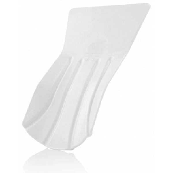 ACERBIS アチェルビス スキッドプレート用 ユニバーサルリンクガード カラー：ホワイト その他...