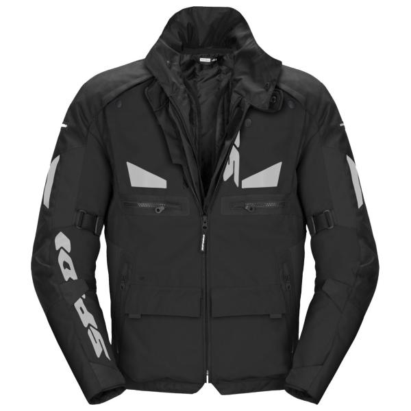 SPIDI スピーディー CROSSMASTER サイズ：5XL オールシーズンジャケット ジャケッ...