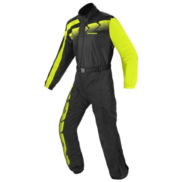 SPIDI スピーディー TOURING RAIN SUIT サイズ：XL レインウェア アパレル