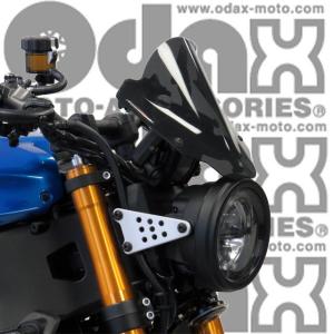 XSR900 2022〜 スクリーン クラシックS3 ライトスモーク Dart