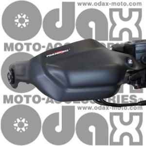 STING R＆D スティングアールアンドディー カーボン製サイドカバー