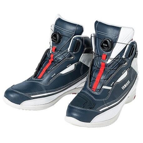 Y’S GEAR(YAMAHA) ワイズギア YAMAHA×クシタニ ブロックフローシューズ YAL...