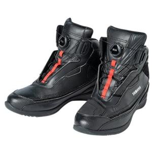 クシタニ（KUSHITANI） K-4535M ネオブーツ メッシュ（ ブラック