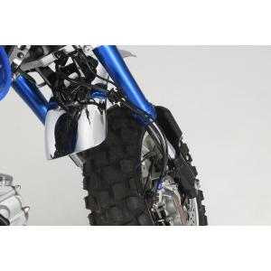 フロントフォーククランプ 34mm ボルト付き モンキー、ダックス