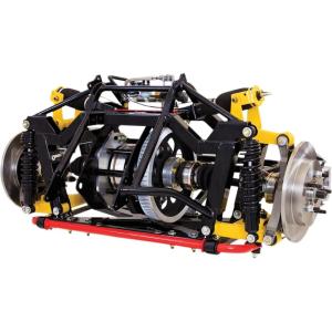 MOTOR TRIKE モータートライク Gladiator Trike Conversion Ki...
