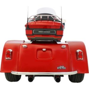 MOTOR TRIKE モータートライク Gl...の詳細画像3