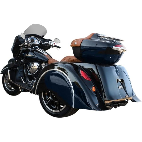 MOTOR TRIKE モータートライク Tomahawk Trike Conversion Kit...