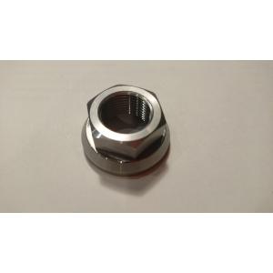 CLASS4 クラスフォーエンジニアリング ビレッドフロントスプロケットナット ZX14R KAWA...