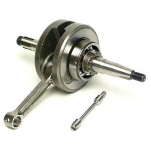 スペシャルパーツ武川 武川 6Vモンキー/ゴリラ他 強化クランクシャフト