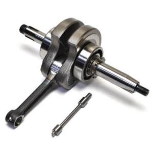 KーCON KITACO キタコ 56.5mmクランクシャフト NSF100 エイプ100 HONDA