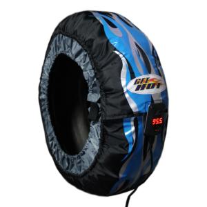 なんと今だけ15% OFF!! GET HOTタイヤウォーマー GP-EVOLUTION JSB200