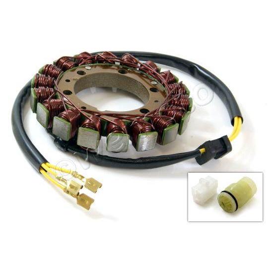 H.Craft Hクラフト KAWASAKI ステーター29 ZX600 Ninja ZZ-R600...