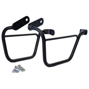 LONGRIDE ロングライド CLICK-ONサドルバッグ用ブラケット V7 850 STONE ...