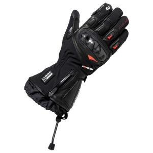 山城（YAMASHIRO） IDEAL アイディール バイク用 電熱グローブ ID-205