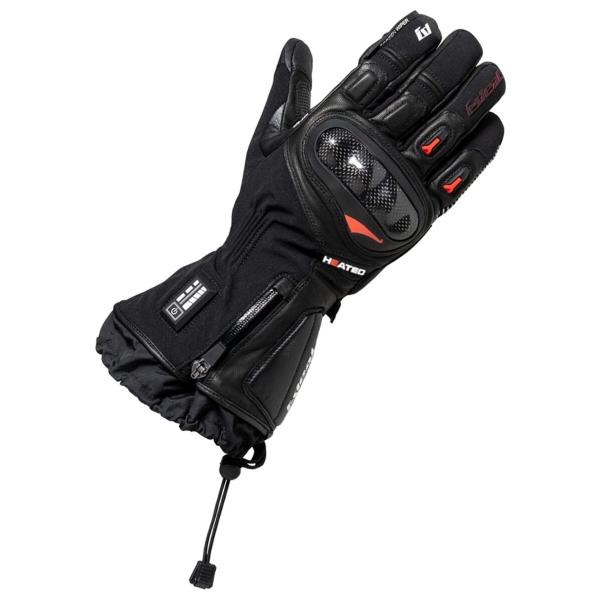 IDEAL アイディール ID-203BC HEAT3BC 【ヒート3 BC】 サイズ：L 電熱グロ...