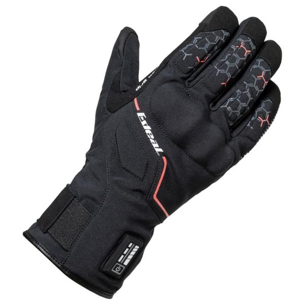 IDEAL アイディール ID-204BC HEAT4BC 【ヒート4 BC】 サイズ：3XL 電熱...