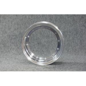 GM-MOTO ジーエムモト KEPSPEED製 10インチ合わせホイール(4.5J・5.5J) ス...