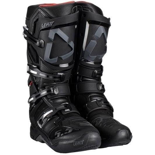 LEATT BRACE リアットブレイス ブーツ 5.5 FlexLock サイズ：9インチ(26....