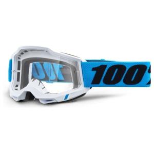 ALCゴーグル　新品未使用品！ Amazon.co.jp: [ダートフリーク] FOX MX メインゴーグル バーブ
