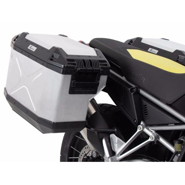 HEPCO＆BECKER ヘプコ＆ベッカー Xplorer(Cutout)用ホルダー Tuareg ...