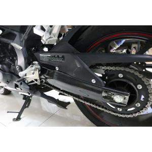 LUI MOTO CBR250RR シート関連パーツ フロント シートカバー Race