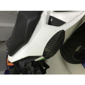 81-1012 Z1 Z2 テールカウル （Z1/Z2/ZI/ZII/Z750/Z900/Z1000/KZ/A4/A5