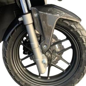 COERCE（コワース） RSスポーツシートカウル 素材：カーボン CB400SF