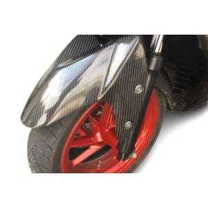 ヤマハ 純正 新品 WR250X WR250R フロントフォークガード 左右セット