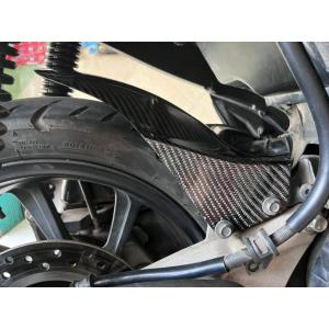 Dachi（ダチ） スポーク＆ニップルセット KR D-TRACKER X KAWASAKI