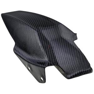 TSR テクニカルスポーツレーシング カーボンリヤフェンダー VFR800F