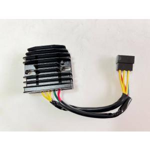 ヤマハ純正互換 放熱対策 レギュレター レギュレーター ◇ RZ250 4L3