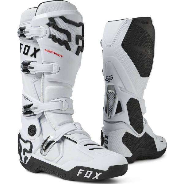 FOX フォックス INSTINCT BOOTS [インスティンクト ブーツ] サイズ：9.5(26...