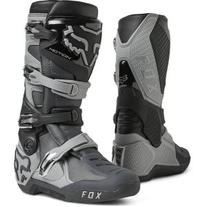 LEATT BRACE リアット4.5 オフロードブーツ27.0 cm 8インチ 防水