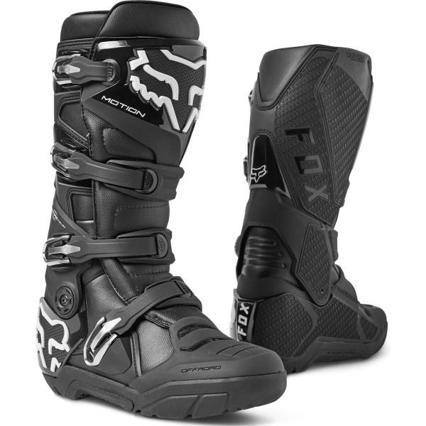 FOX フォックス MOTION X BOOTS [モーションX ブーツ] サイズ：11(27.8c...