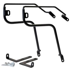 LONGRIDE ロングライド CLICK-ONサドルバッグ用ブラケット Interceptor 6...