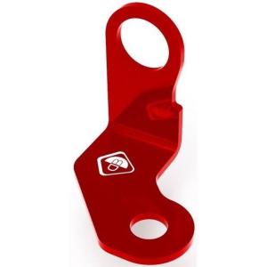 DUCABIKE (DBK) ドゥカバイク (ディービーケー) クラッチフルードタンクブラケット カ...