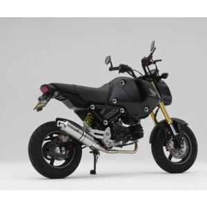 SAKURA サクラレーシングマフラー レーシングフルエキゾースト YZ250F