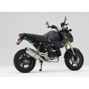 YAMAMOTO RACING（ヤマモトレーシング） スペックA アップ フル