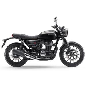 力造 力造(Rikizoh) リキゾウ ローシート GB350S HONDA ホンダ