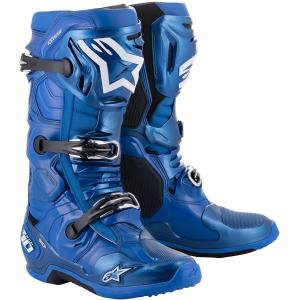 ☆即納☆【15%OFF】ALPINESTARS TECH10エンデューロブーツ ブラック 