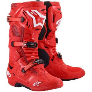 アルパインスターズ（alpinestars） TECH10 ブーツ [テック10 ブーツ