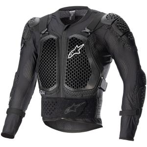 alpinestars アルパインスターズ バイオニック アクション ジャケット V2 サイズ：L｜webike