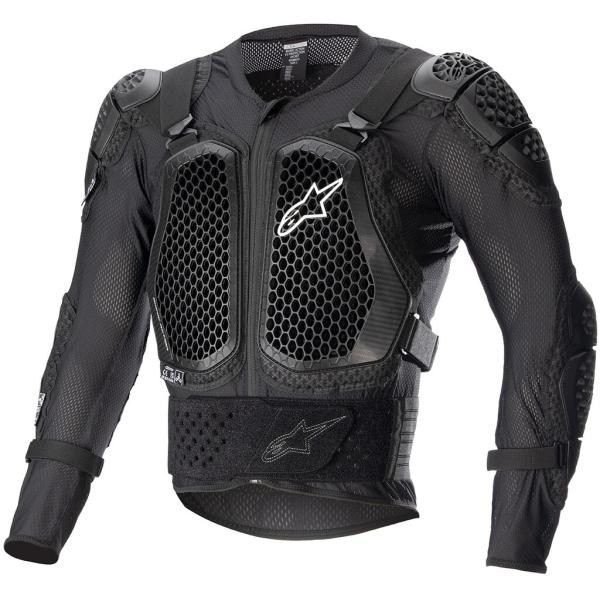 alpinestars アルパインスターズ バイオニック アクション ジャケット V2 サイズ：XL...