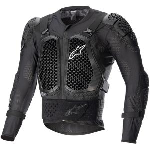 アルパインスターズ（alpinestars） T-SUPERTECH AIR JACKET ASIA