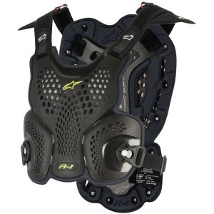 alpinestars アルパインスターズ A-1 プロテクター ルースト サイズ：M／L｜ウェビック1号店