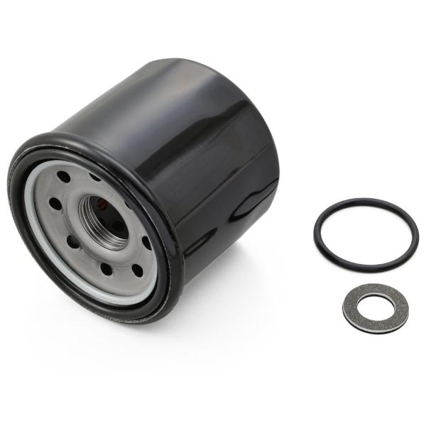 DAYTONA デイトナ オイル交換パーフェクトセット KAWASAKI カワサキ オイルフィルター...