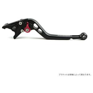 ENDURANCE エンデュランス アジャスタブルブレーキレバー カラー：ブラック レブル1100D...