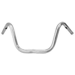 FLANDERS フランダース ハンドルバー 1” APE NTC DRL クローム FLTR