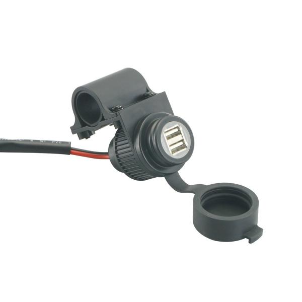 KITACO キタコ USB電源 電装系