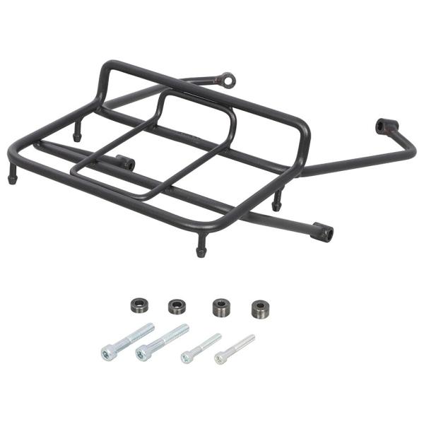 KITACO キタコ 【K・TOUR】フロントキャリア ダックス125 HONDA ホンダ フロント...